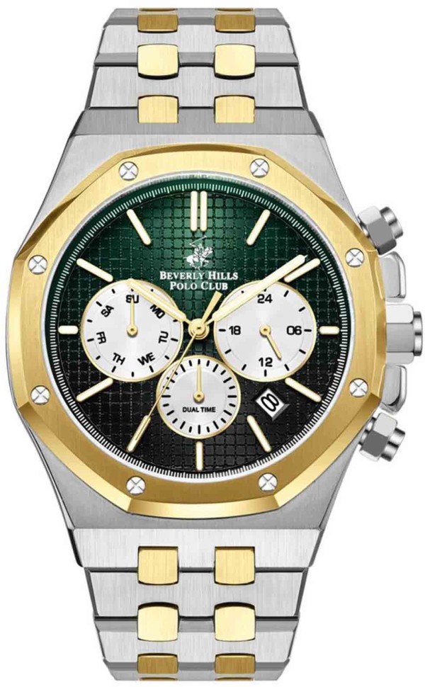 Часы Часы Beverly Hills Polo Club BP3051X.270 в Москве в Москве