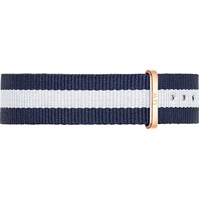 Daniel Wellington ремень 18мм 0703DW