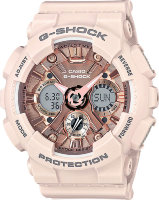 Casio GMA-S120MF-4A в Москве в Москве