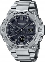Часы Часы Casio GST-B400D-1AER в Москве в Москве