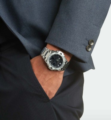 Casio GST-B400D-1AER