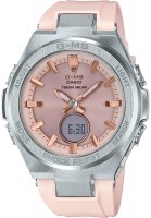 Часы Часы Casio MSG-S200-4AER в Москве в Москве