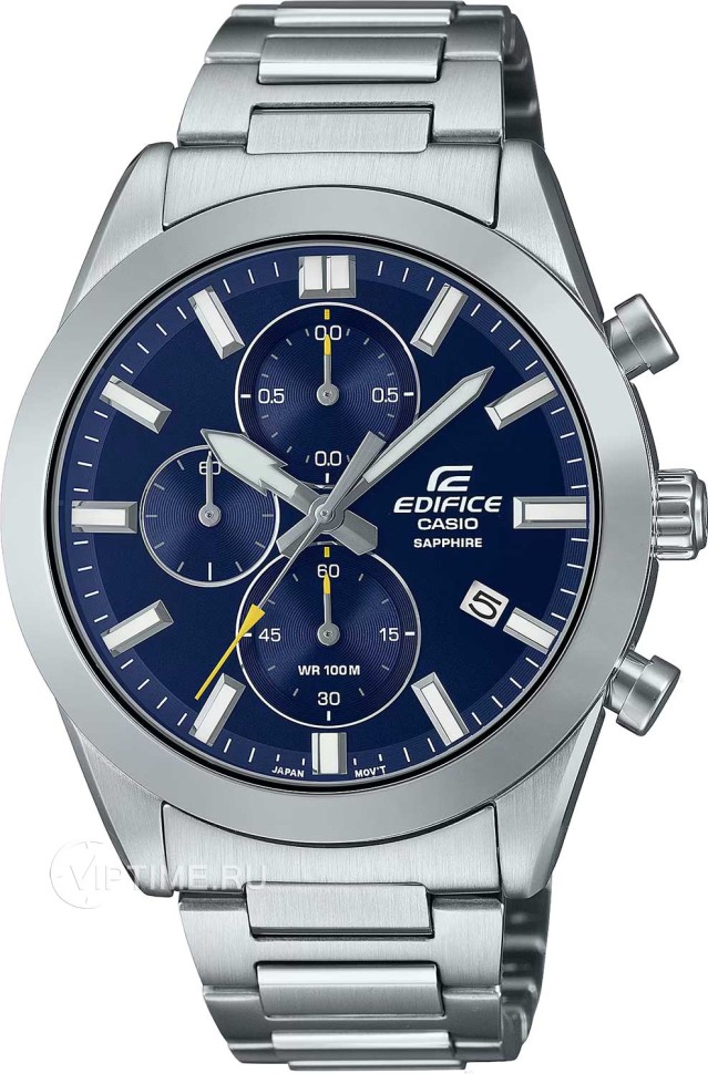 Часы Часы Casio EFB-710D-2A в Москве в Москве