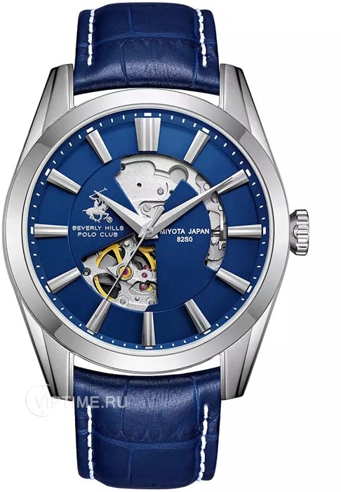 Часы Часы Beverly Hills Polo Club BP3662X.399 в Москве в Москве