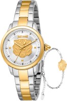 Часы Часы Just Cavalli JC1L334M0085 + браслет  JCGW0262BR в Москве в Москве