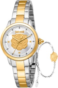 Just Cavalli JC1L334M0085 + браслет  JCGW0262BR