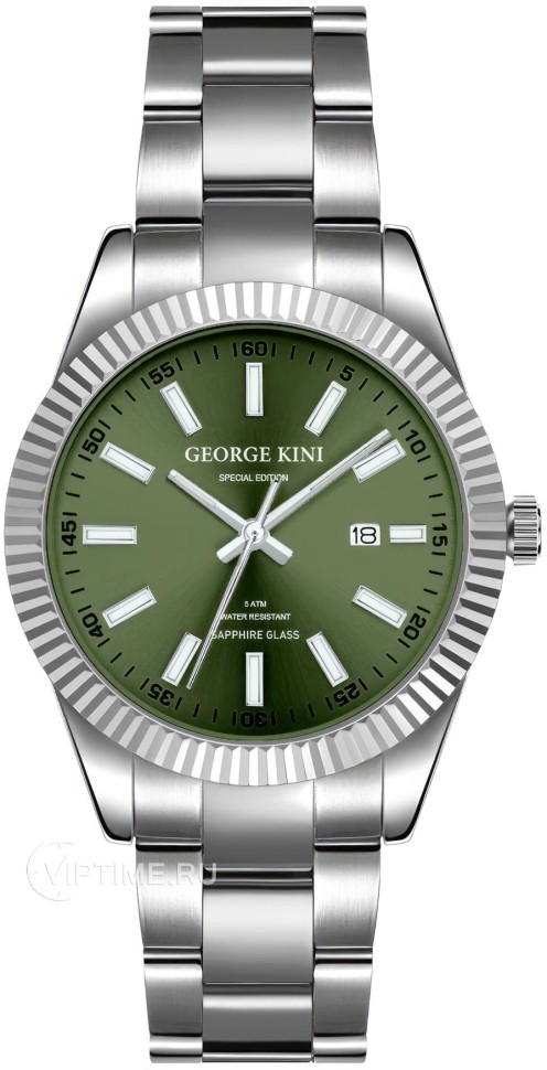 Часы Часы GEORGE KINI GK.SPI0004 в Москве в Москве