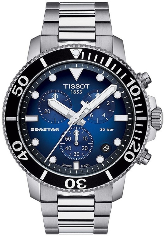 Часы Часы Tissot T120.417.11.041.01 в Москве в Москве