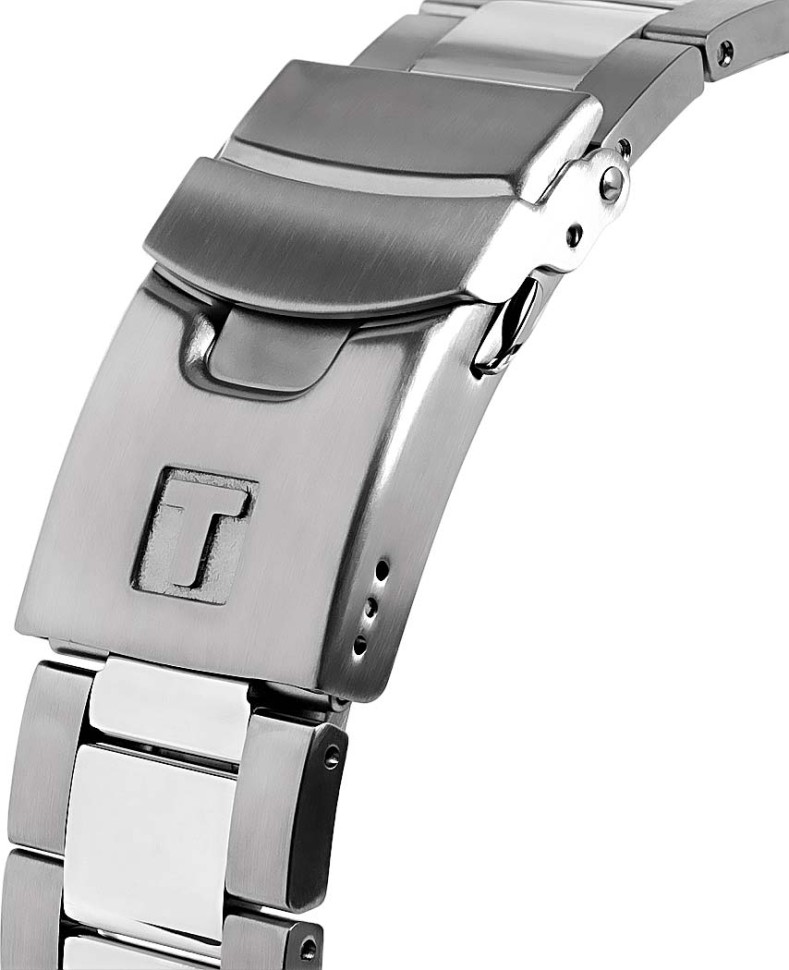 Часы Часы Tissot T120.407.11.041.03 в Москве в Москве