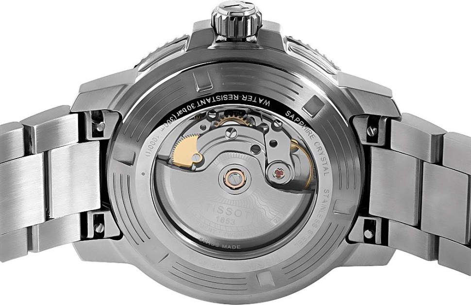 Часы Часы Tissot T120.407.11.041.03 в Москве в Москве