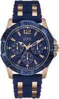Часы Часы Guess W0366G4 в Москве в Москве