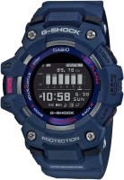 Часы Часы Casio GBD-100-2E в Москве в Москве