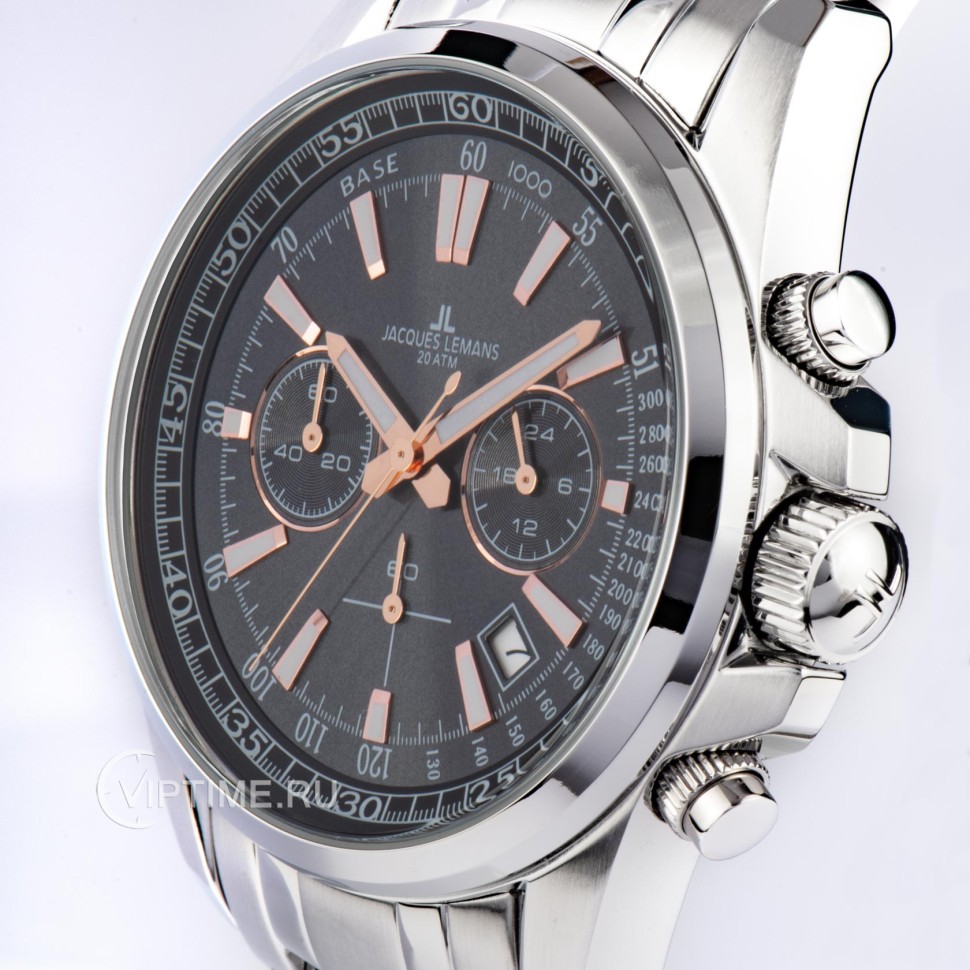 Часы Часы Jacques Lemans 1-2117ZE в Москве в Москве