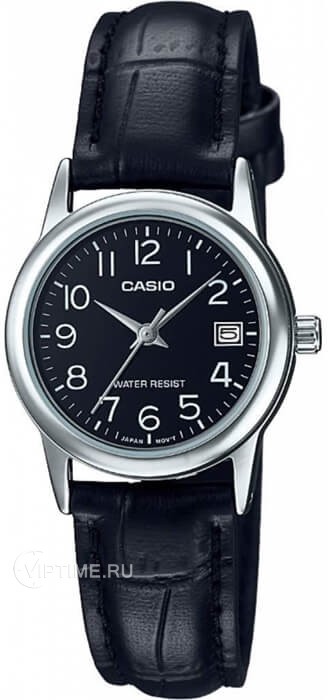 Часы Часы Casio LTP-V002L-1B в Москве в Москве