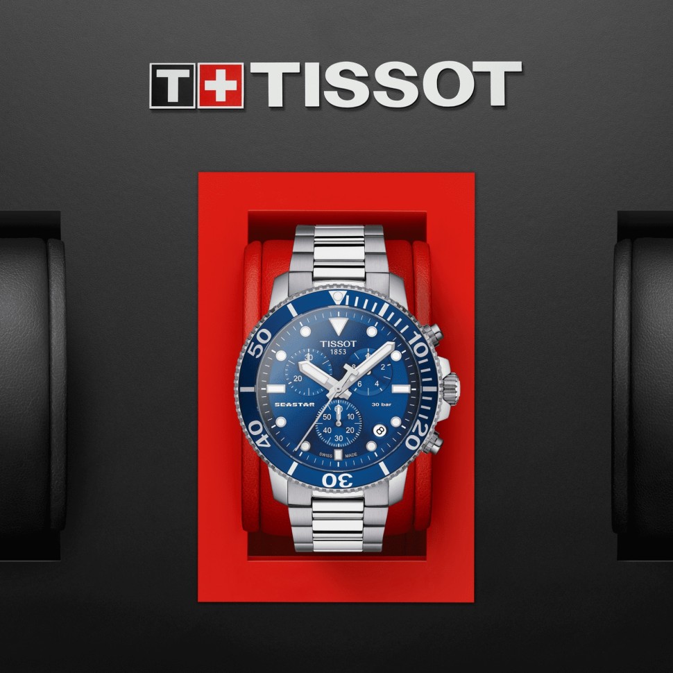 Часы Часы Tissot T120.417.11.041.00 в Москве в Москве