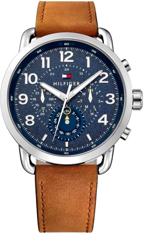 Часы Часы Tommy Hilfiger 1791424 в Москве в Москве
