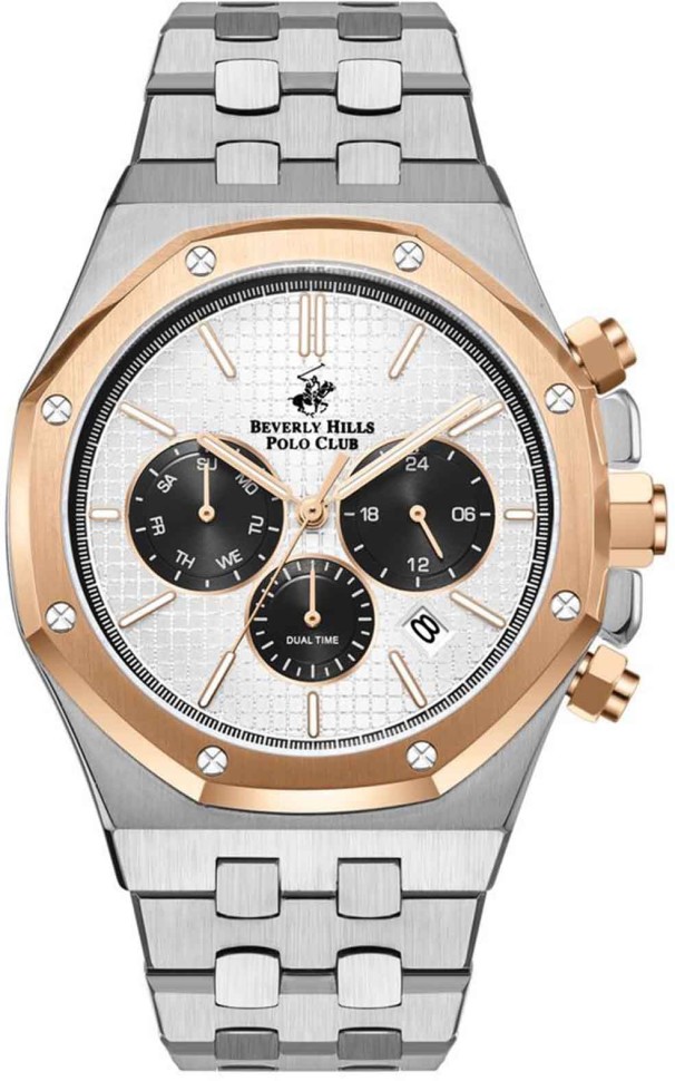 Часы Часы Beverly Hills Polo Club BP3051X.531 в Москве в Москве