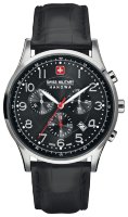Часы Часы Swiss Military Hanowa 06-4187.04.007 в Москве в Москве