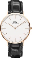 Часы Часы Daniel Wellington DW00100014 в Москве в Москве