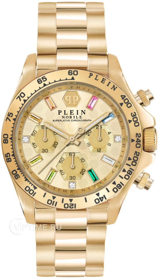 Часы Часы Philipp Plein PWSBA0223 в Москве в Москве