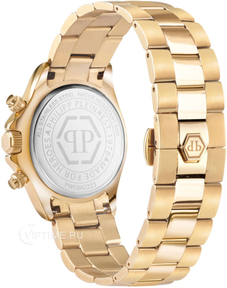 Часы Часы Philipp Plein PWSBA0223 в Москве в Москве