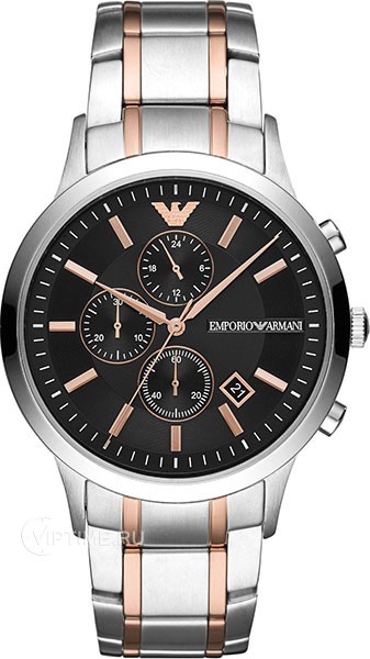 Часы Часы Emporio Armani AR11165 в Москве в Москве