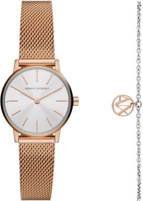 ARMANI EXCHANGE AX7121