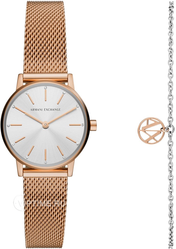 Часы Часы ARMANI EXCHANGE AX7121 в Москве в Москве