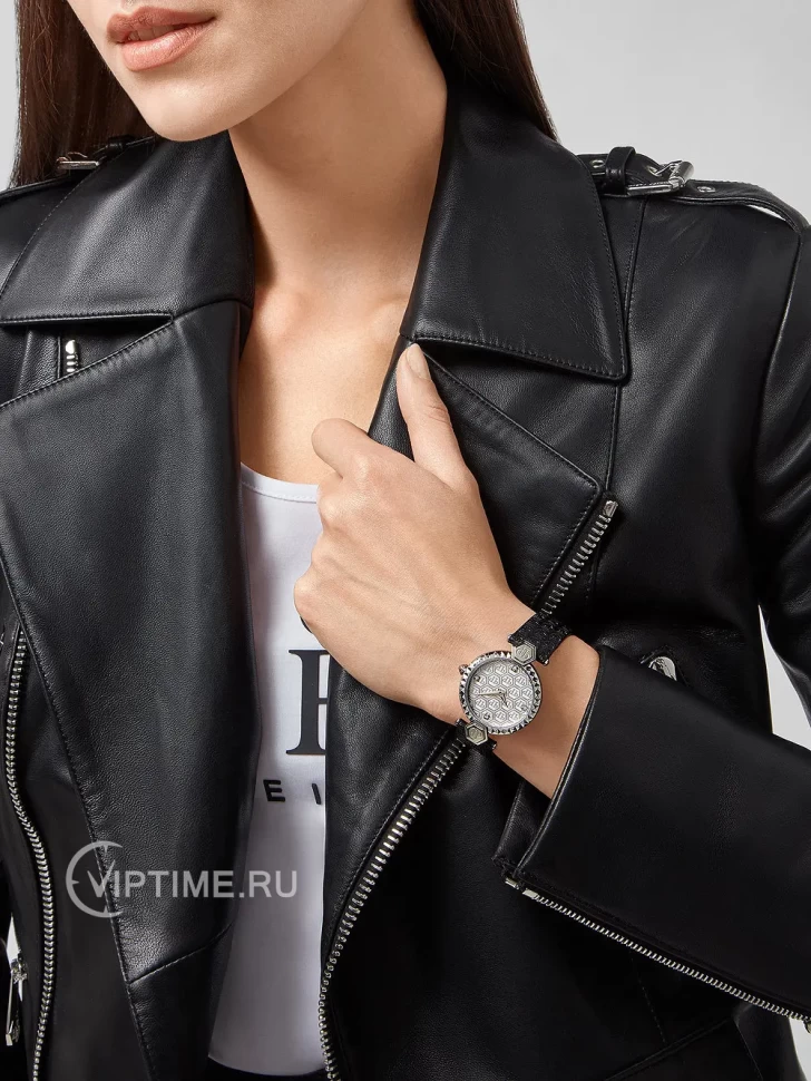 Часы Часы Philipp Plein PWEAA0121 в Москве в Москве
