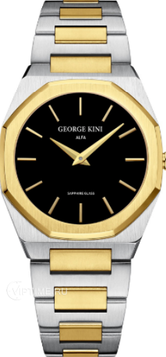 Часы Часы GEORGE KINI GK.AL0002 в Москве в Москве