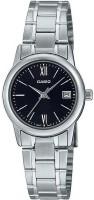 Часы Часы Casio LTP-V002D-1B3 в Москве в Москве