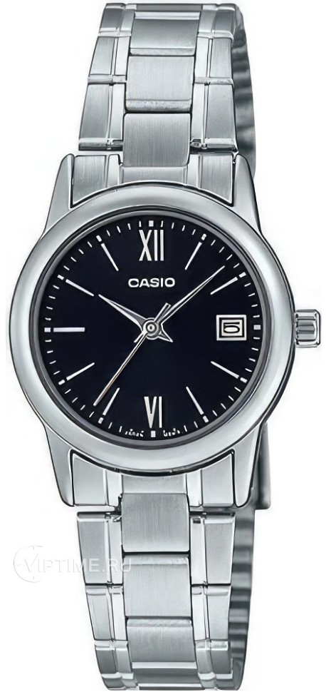 Часы Часы Casio LTP-V002D-1B3 в Москве в Москве