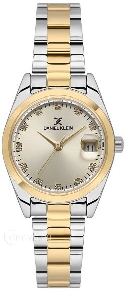 Часы Часы DANIEL KLEIN DK13758-6 в Москве в Москве