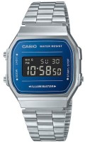 Часы Часы Casio A-168WEM-2B в Москве в Москве