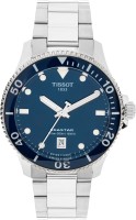 Часы Часы Tissot T120.410.11.041.00 в Москве в Москве