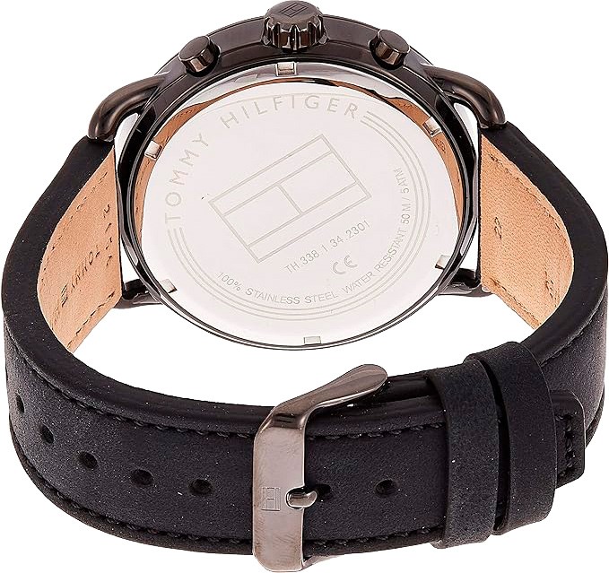 Часы Часы Tommy Hilfiger 1791426 в Москве в Москве