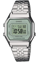 Часы Часы Casio LA680WEA-7E в Москве в Москве
