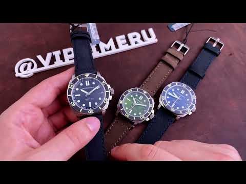 Часы Часы Spinnaker SP-5088-01 в Москве в Москве-video