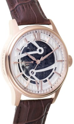 Earnshaw ES-8801-02