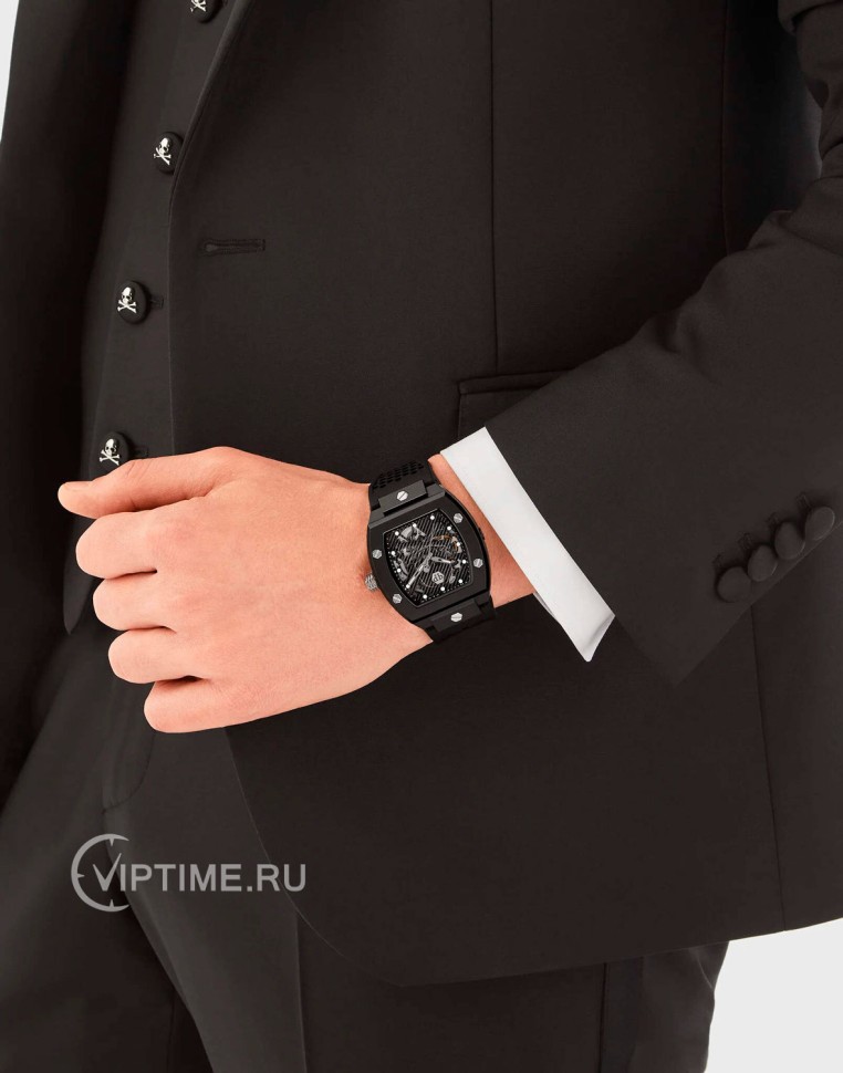 Часы Часы Philipp Plein PWVBA0423 в Москве в Москве