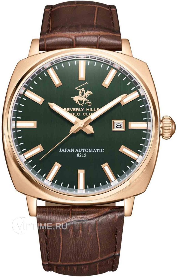 Часы Часы Beverly Hills Polo Club BP3687X.472 в Москве в Москве
