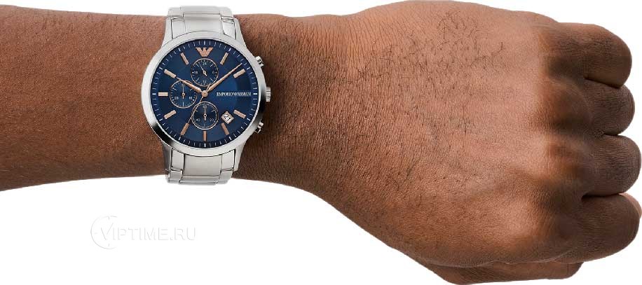 Часы Часы Emporio Armani AR11458 в Москве в Москве