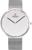 Часы Часы Obaku V230GXCWMC в Москве в Москве