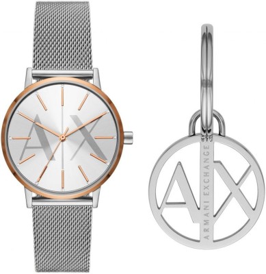 ARMANI EXCHANGE AX7130SET