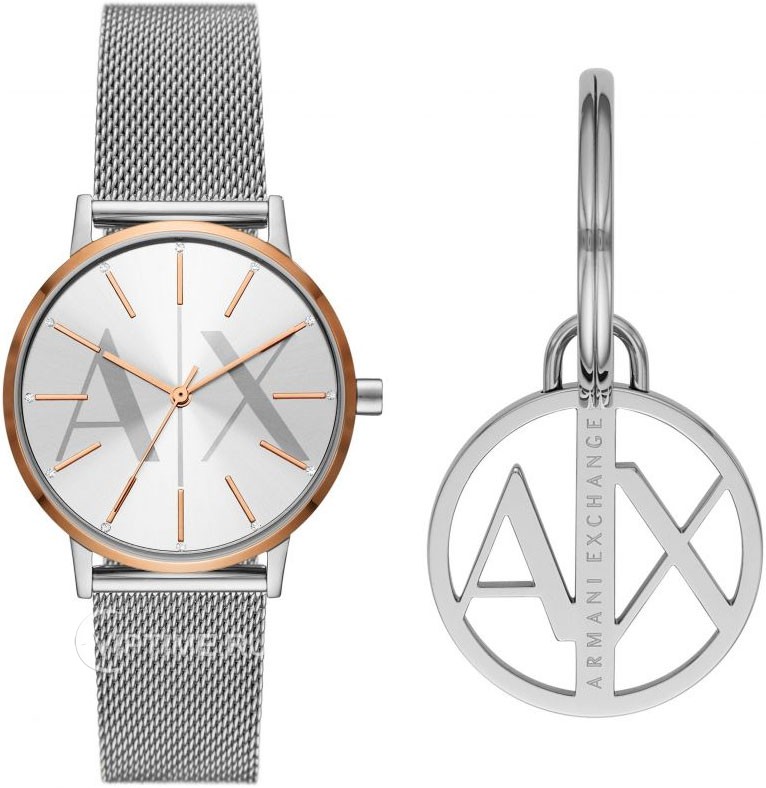 Часы Часы ARMANI EXCHANGE AX7130SET в Москве в Москве