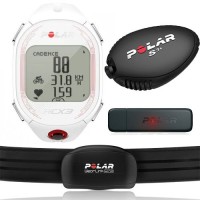Polar RCX3 White RUN в Москве в Москве