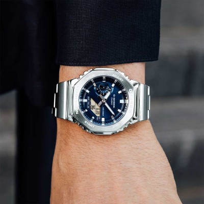 Casio GM-2110D-2B