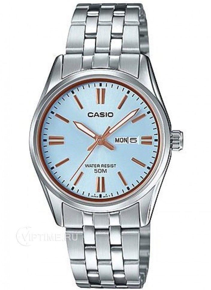 Часы Часы Casio LTP-1335D-2A в Москве в Москве