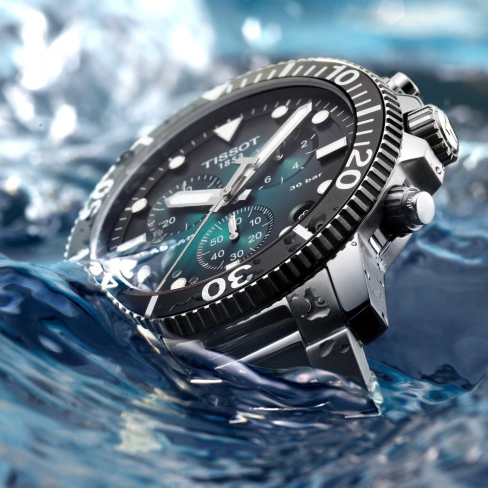 Часы Часы Tissot T120.417.11.091.01 в Москве в Москве