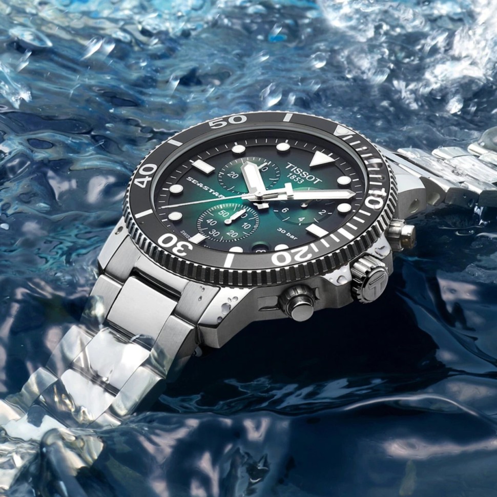 Часы Часы Tissot T120.417.11.091.01 в Москве в Москве